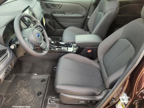 New 2026 Subaru Forester Sport AWD/4WD image 3