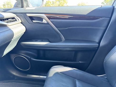 Used 2019 Lexus RX 450h AWD image 24