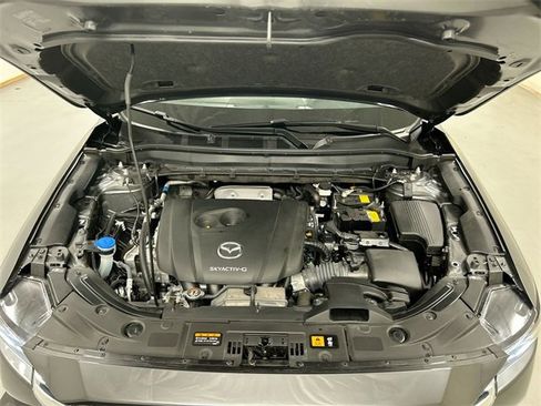 Certified 2025 MAZDA CX-5 AWD 2.5 S image 24