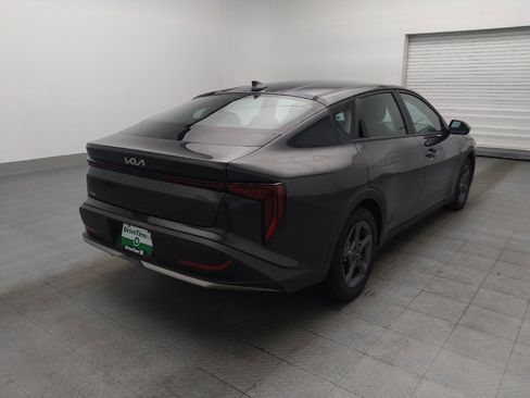 Used 2025 Kia K4 FWD image 9