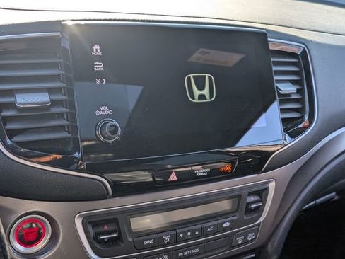 Used 2023 Honda Passport EX-L image 20