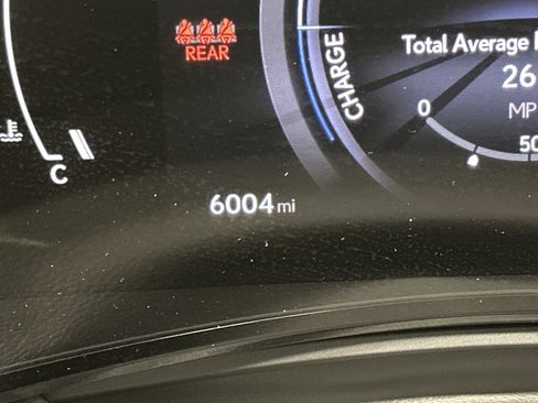Used 2026 Lexus NX 350 AWD w/ Accessory Package (K3) image 22