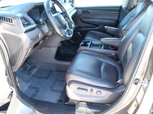 Used 2020 Honda Odyssey EX-L image 11