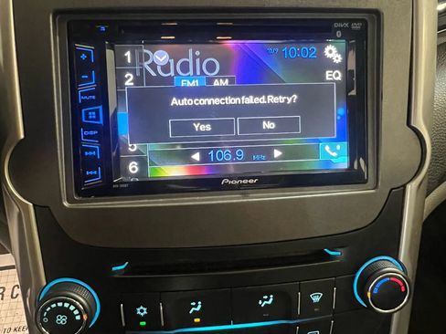 Used 2014 Chevrolet Malibu LS w/ Protection Package image 10