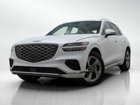 New 2026 Genesis GV70 2.5T Advanced image 1