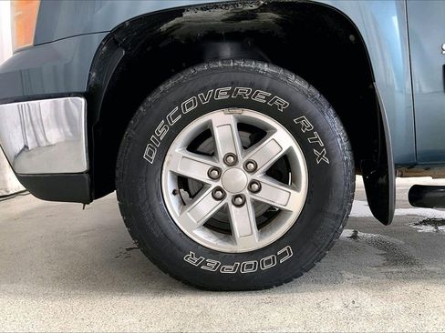 Used 2012 GMC Sierra 1500 SLE w/ Power Tech Package image 6