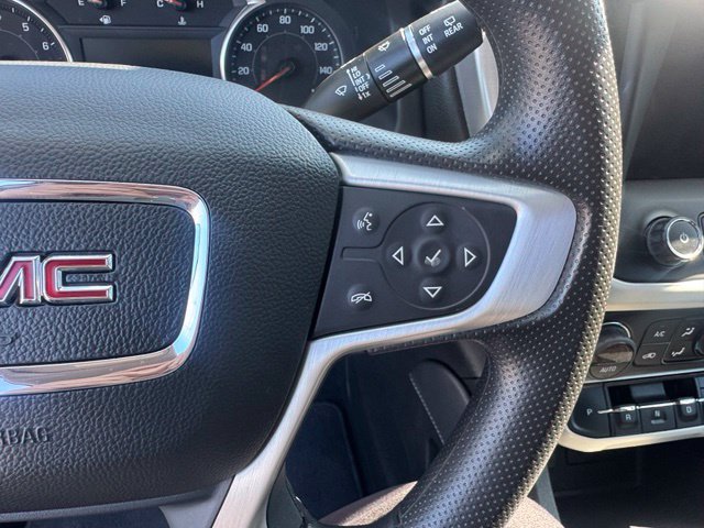 Used 2023 GMC Acadia SLE w/ Driver Convenience Package AWD/4WD image 24