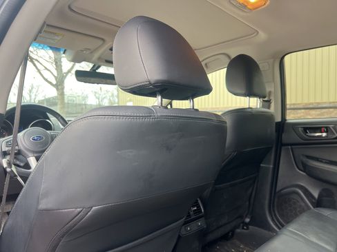 Used 2017 Subaru Outback 2.5i Limited image 14