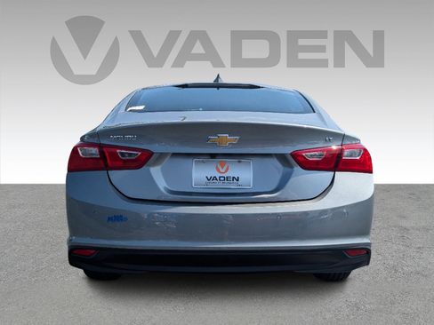 New 2024 Chevrolet Malibu LT image 19