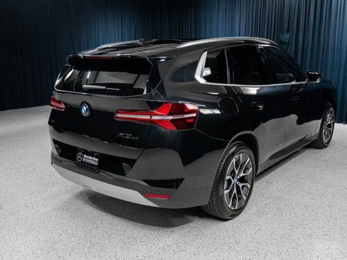 Used 2026 BMW X3 xDrive30i AWD/4WD image 5