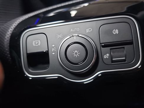 New 2026 Mercedes-Benz CLA 250 CLA 250 image 26