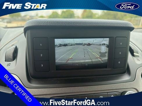 Used 2023 Ford Transit Connect XL FWD image 5