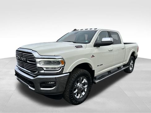 Used 2022 RAM 2500 Laramie image 10