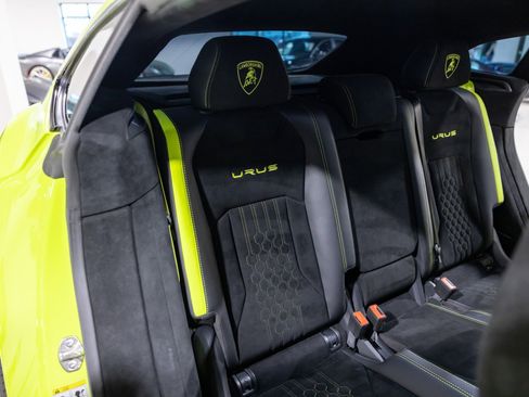 Used 2024 Lamborghini Urus Performante image 34