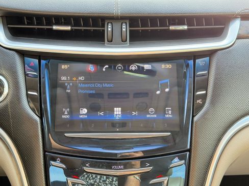 Used 2016 Cadillac XTS Luxury FWD image 60