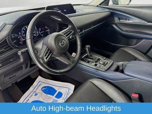 Used 2020 MAZDA CX-30 AWD w/ Select Package image 10