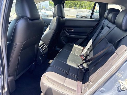 Certified 2024 MAZDA CX-50 AWD 2.5 S w/ Cargo Package image 30