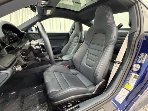 Used 2024 Porsche 911 Carrera GTS RWD image 31