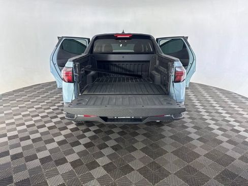 Certified 2024 Hyundai Santa Cruz SEL FWD image 20