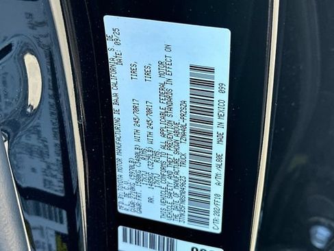 Used 2025 Toyota Tacoma SR5 RWD image 30