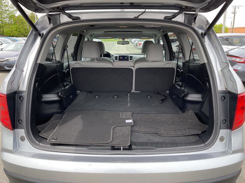 Used 2017 Honda Pilot EX-L image 19