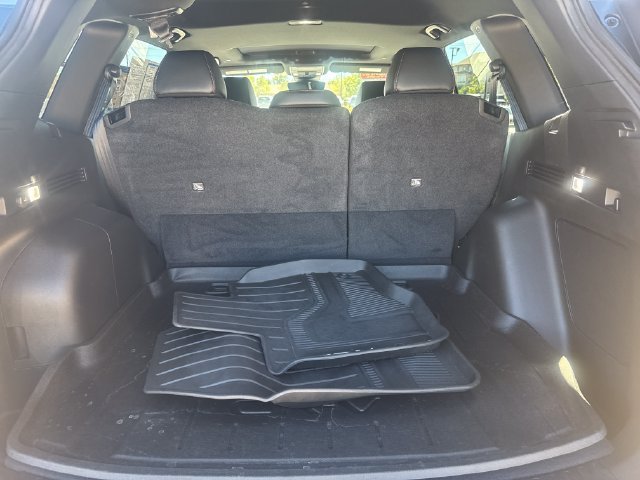 Used 2024 Honda CR-V Sport Touring image 18