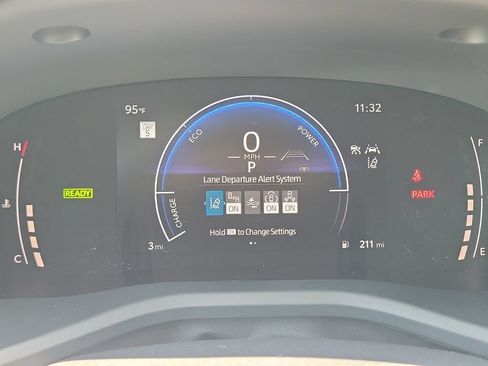 New 2026 Toyota Camry SE w/ Multimedia Upgrade Package FWD image 13