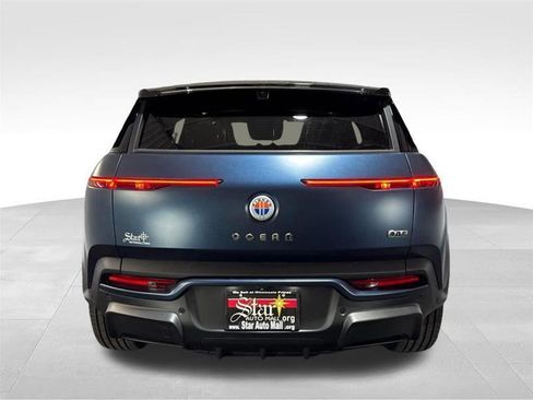 Used 2023 Fisker Ocean One AWD/4WD image 6