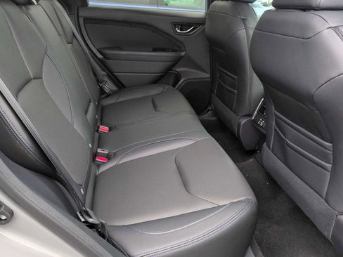 New 2026 Subaru Forester Limited AWD/4WD image 19