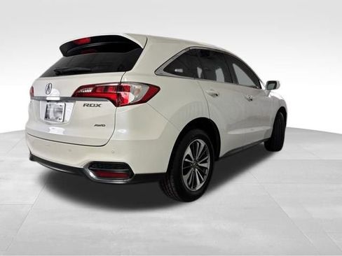 Used 2018 Acura RDX AWD w/ Advance Package image 7