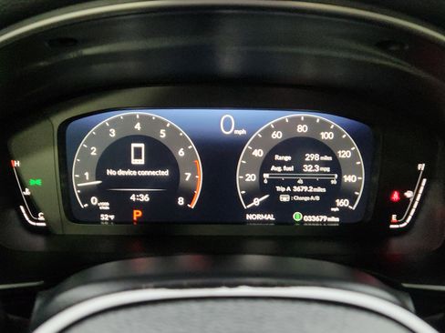 Used 2023 Honda Civic Sport Touring image 19