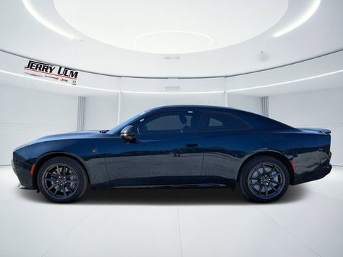 New 2026 Dodge Charger Scat Pack w/ Blacktop Package AWD/4WD image 6