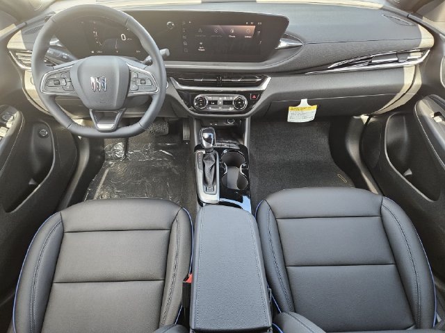 New 2026 Buick Envista Sport Touring w/ Convenience I Package FWD image 19
