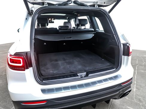 Used 2022 Mercedes-Benz GLB 35 AMG 4MATIC image 23