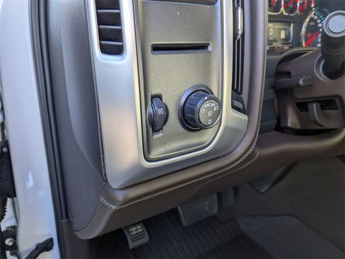 Used 2018 GMC Sierra 1500 SLT w/ SLT Premium Package image 14