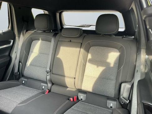 Used 2025 GMC Terrain Elevation AWD/4WD image 14