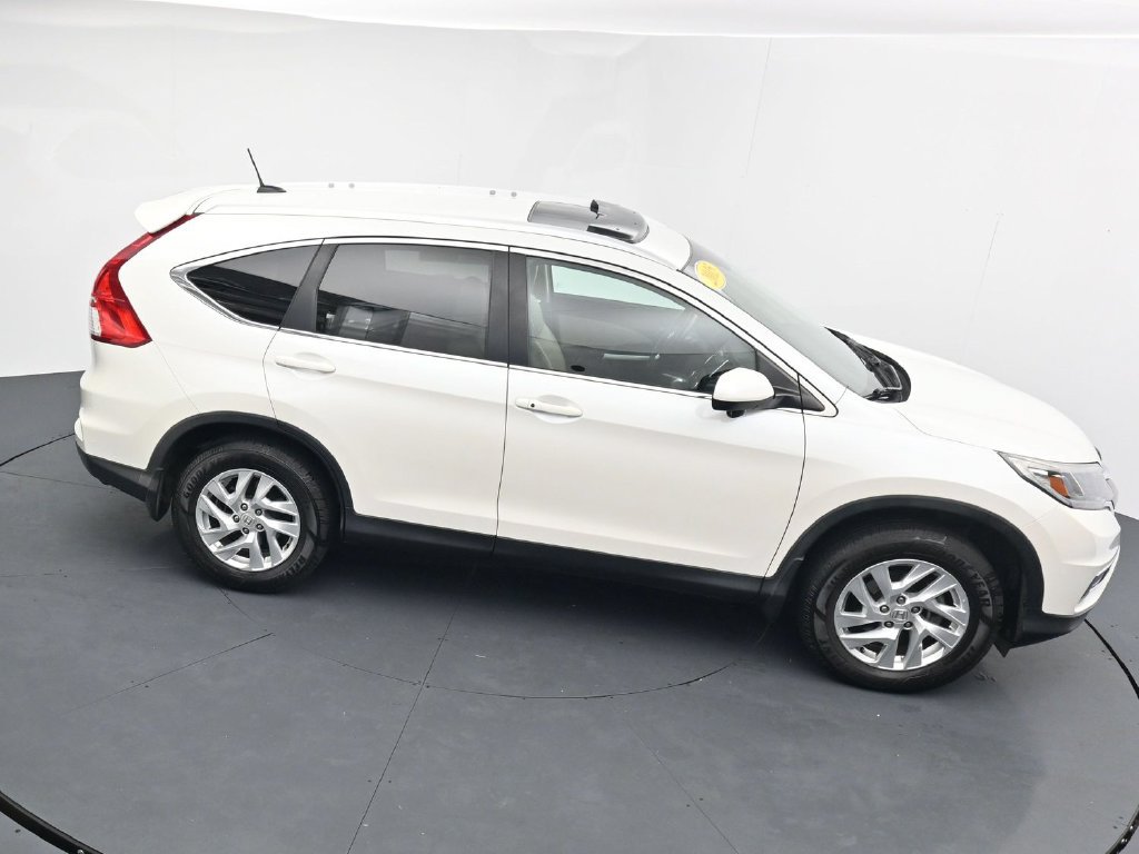 Used 2015 Honda CR-V EX-L image 27