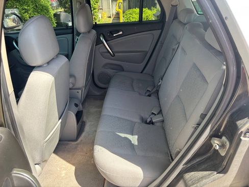 Used 2007 Saturn Vue 2WD image 17