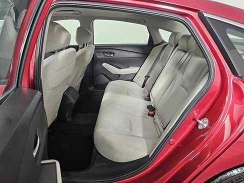 Used 2024 Honda Accord EX image 19