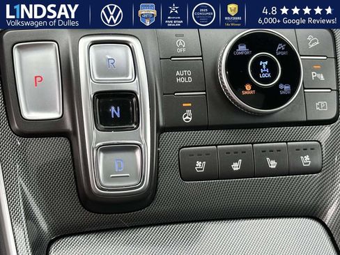 Used 2022 Hyundai Santa Fe Limited image 18