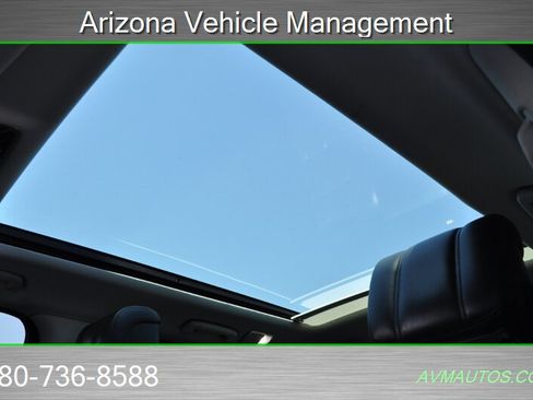 Used 2019 Land Rover Range Rover Sport HSE image 36