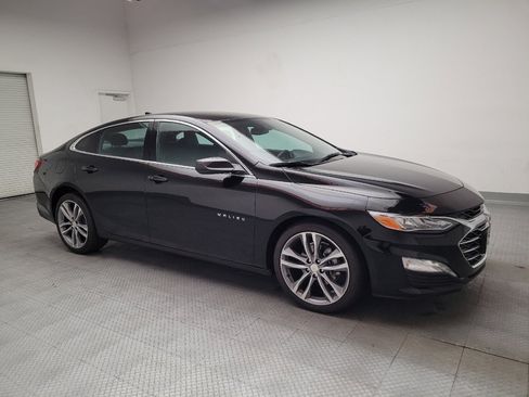 Used 2024 Chevrolet Malibu LT image 11