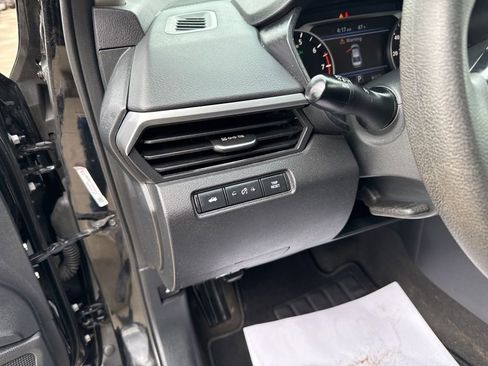 Used 2022 Nissan Altima 2.5 SV image 28