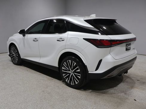 Used 2026 Lexus RX 350 w/ Convenience Package AWD/4WD image 5