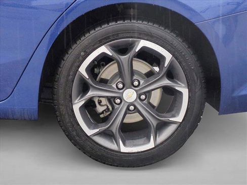 Used 2023 Chevrolet Malibu LT image 23