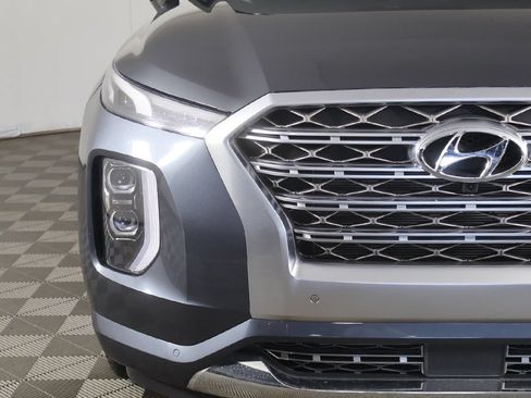 Used 2020 Hyundai Palisade Limited AWD/4WD image 18