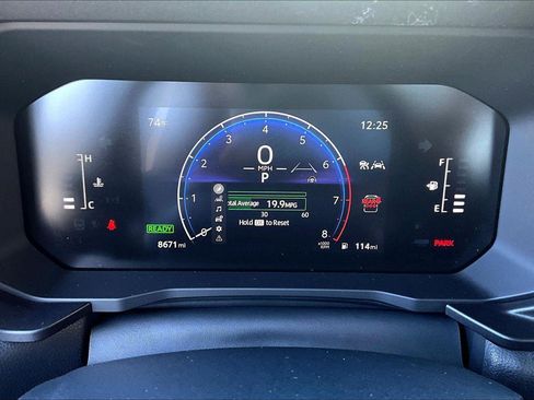 Certified 2025 Toyota Land Cruiser 1958 image 20