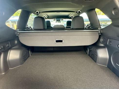 New 2026 Subaru Forester Sport AWD/4WD image 25