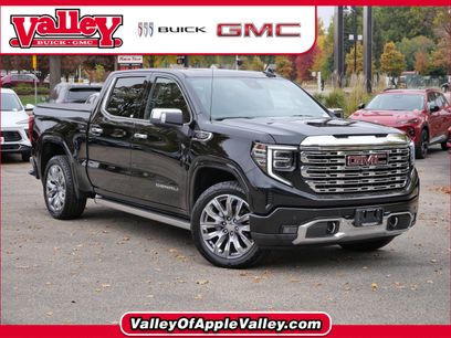 Used 2023 GMC Sierra 1500 Denali w/ Denali Reserve Package