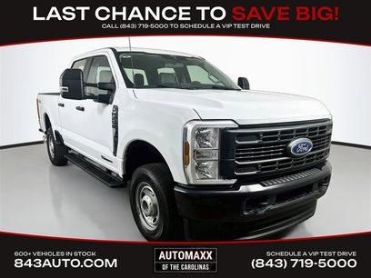 Used 2026 Ford F250 XL